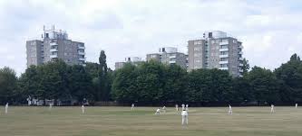 Image result for London Fields Cricket Club