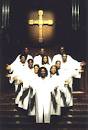 The Gospel of Light Choir Dallas Texas Gospel Benita Arterberry