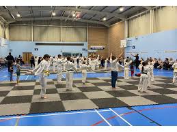 Image result for Penwortham Badminton Club