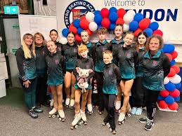 Image result for Walsall Roller Hockey Club