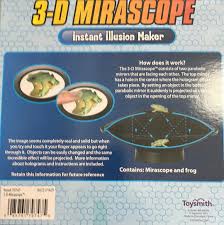 Image result for mirascope