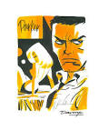 Darwyn Cooke's art was