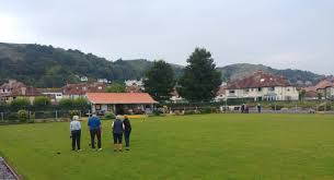 Image result for Llandudno, Oval Bowling Club