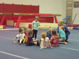 Image result for Northern Gymnastics Club CIC