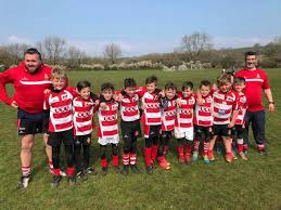 Image result for Milford Haven R F C