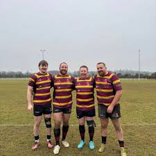 Image result for Hungerford Rfc