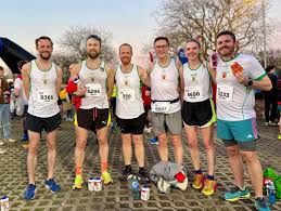 Image result for County Antrim Harriers
