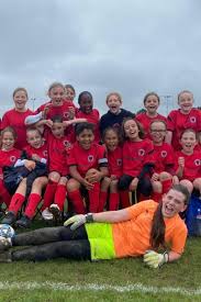 Image result for Netherne Community Amateur Sports Club