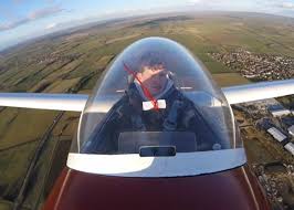 Image result for Upward Bound Trust Gliding Club