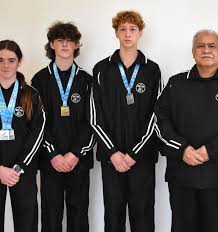 Image result for Team Lightning Trampoline Club