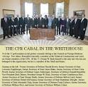 Council on Foreign Relations" as Secret Society - henrymakow.