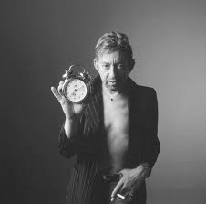Image result for Serge Gainsbourg