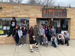 Image result for Nutfield Youth