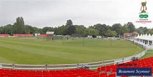 Image result for Colchester & East Essex Cricket Club