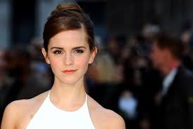 Image result for Emma Watson topless