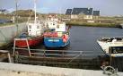 Saleen Harbour, Mullet - via Daymix