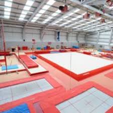 Image result for Norwich Gymnastics Club