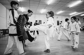Image result for Bytomic Tae Kwon Do Princes Risborough