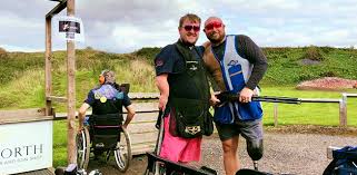 Image result for Kibworth Shooting Ground