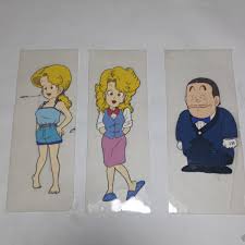 「則巻千兵衛 Dr.スランプ アラレちゃん」の画像検索結果