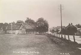 Image result for Cranleigh Cricket Club