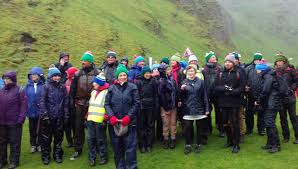 Image result for Manchester & High Peak Ramblers