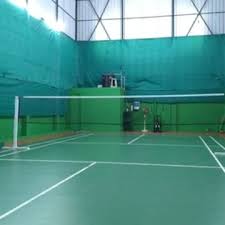 Image result for Church Hill Badminton Club