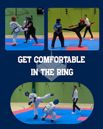 Image result for Oxford Tkd Club