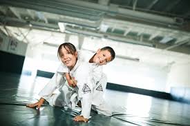 Image result for Yeo Dojo Also Teaching Gracie Jujutsu