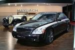 New Maybach Zeppelin | Automotive News