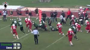 Image result for Stirling Clansmen