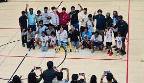 Image result for Arnside Badminton Club