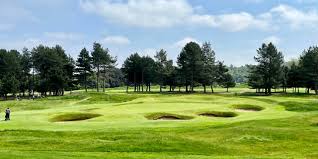 Image result for Royal Cromer Golf Club