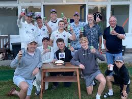 Image result for Hartley Wintney Cc