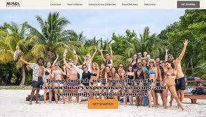 Image result for The Nomads R.H.C.