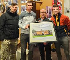 Image result for Clarehurlers