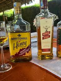 Image result for The Royal Stag Weekends