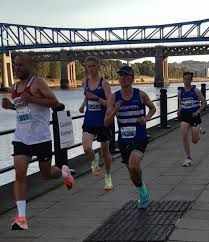 Image result for MORPETH HARRIERS ATHLETIC CLUB