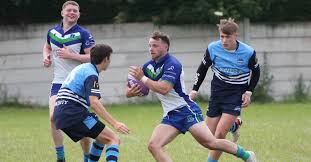 Image result for Nottingham Outlaws