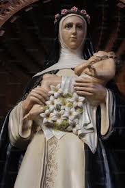 Image result for Saint Juliana Falconieri