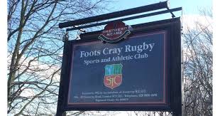 Image result for Footscray Rufc