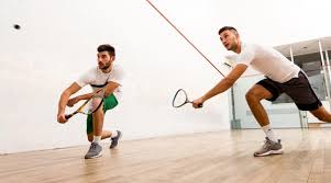 Image result for David Lloyd (Bristol) Badminton Club