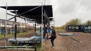 Image result for Cambridge University Modern Pentathlon Club