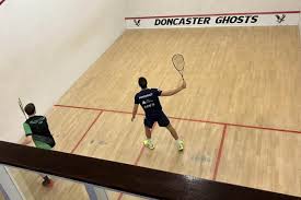 Image result for Pontefract Squash Club