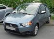Mitsubishi Colt - Wikipedia, the free encyclopedia