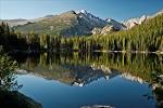 in Bear Lake (Colorado), - via Daymix