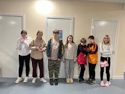 Image result for Orkney Youth Development Group