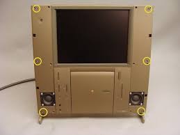 Image result for Twentieth Anniversary Macintosh