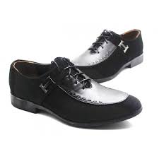 Sepatu Kerja pria HERMES Sp052 - PFP store