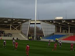 Image result for Salford Metropolitan Athletic Club